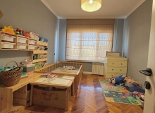 Həzi Aslanov, Cavanşir küçəsi