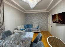 Sabunçu rayon Maştağa qəsəbəsi