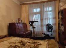 M.X.Şərifli küçəsi