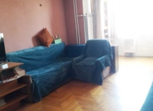 Əhməd Rəcəbli küçəsi