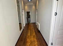 Məhəmmədli qəsəbəsi