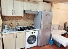 Koroğlu Rəhimov küçəsi