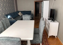 Əliyar Əliyev küçəsi