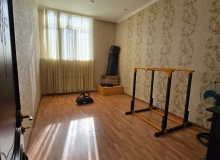 Ü.Əkbərov küçəsi
