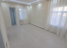 Bakıxanov qəsəbəsi