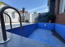 Bakıxanov qəsəbəsi