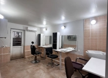 Ali Mustafayev kucesi