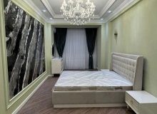 Hənifə Ələsgərova küçəsi