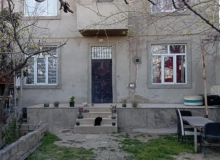 Sabunçu rayon Savalan qəsəbəsi