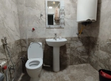 Mirəli Seyidov küçəsi