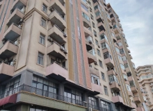 Yasamal rayonu, Əbdülvahab Salamzadə küçəsi