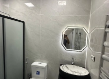 Avtovağzal metrosuna yaxın