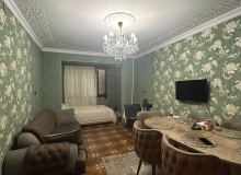 Xalqlar və Nefçilər m.s, 8 km-bazarının yaxınlığı