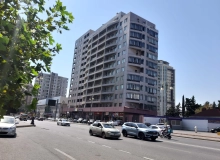Koroğlu Rəhimov küç.