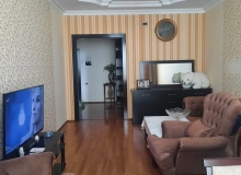 Yasamal rayonu, Mirzə Cabbar Məmmədzadə küç.