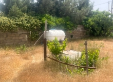 Buzovna qəsəbəsi