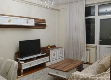 Məhəmmədli qəsəbəsi, Zabrat-Kürdəxanı yolu