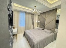 Əliyar Əliyev küçəsi Sevenstar residence