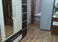 Abbas Mirzə Şərifzadə küçəsi