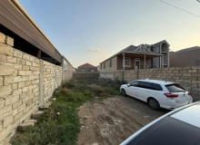 Elton İsgəndərov küçəsi