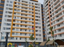 Masazır qəsəbəsi, Viktoriya yaşayış kompleksi