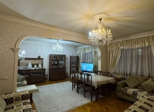 Nəcəf Nərimanov küçəsi