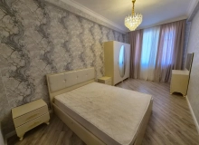 Masazır, Yeni Baki yaşayış kompleksi, bina 15