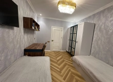 Naxçıvanski küçəsi