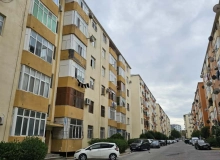 Masazır qəsəbəsi Qurtuluş 93 kompleksi