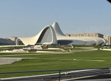 Əliyar Əliyev küçəsi