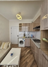 Masazır qəsəbəsi