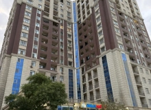 Əliyar Əliyev küçəsi