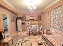 Əliağa Şıxlinski küçəsi