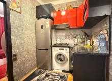 Əsəd Əhmədov küçəsi