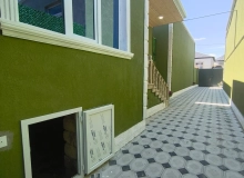 Məhəmmədli qəsəbəsi