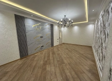 Buzovna Albalı qəsəbəsi