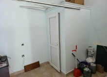 Masazır, Yeni Bakı yaşayış kompleksi, bina 15