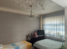 İnqlab İsmayılov küçəsi
