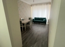 H.Zərdabi küçəsi