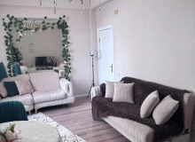 Müstəqillik küçəsi