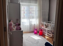 Məhəmməd Xiyabani küçəsi