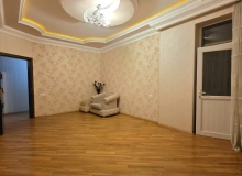 Dadaş Bünyadzadə küçəsi