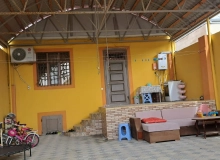 Binə atçılıqda, 292 məktəbə yaxın