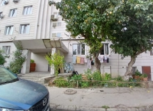 Satılır Z. Xelilov kücsi