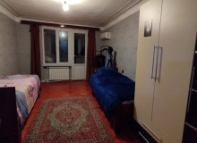 Mirəli Seyidov küçəsi