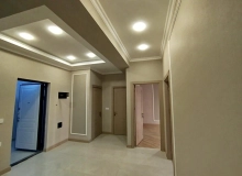 West Town yaşayış kompleksi