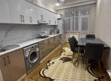 Yusif Vəzir Çəmənzəminli küçəsi