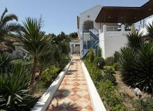 Zirə qəsəbəsi, NORD bağları