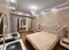 Yasamal rayonu, Jasmin Park