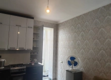 Əliağa Vahid küçəsi